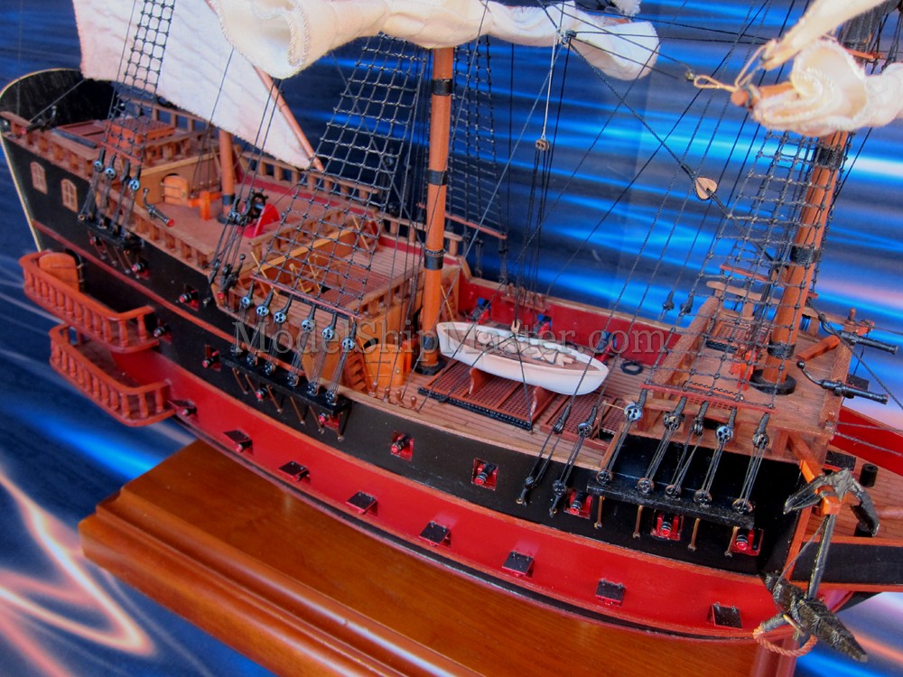 Queen Anne's Revenge